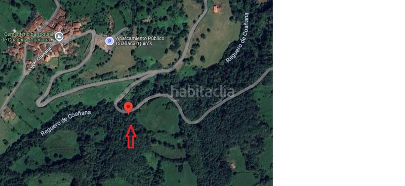 Foto 9452120d-f7e5-4a17-9d63-b15898a6220c. Terreny residencial a Quirós - la pradería a Quirós