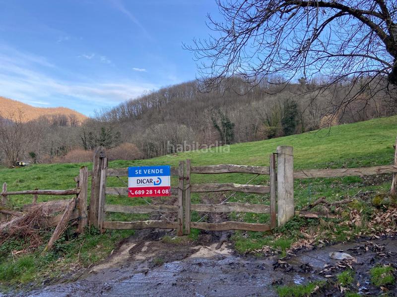 Foto 94b2c58d-9819-4cee-8b41-44c1b894ec47. Terreny residencial a Quirós - la pradería a Quirós