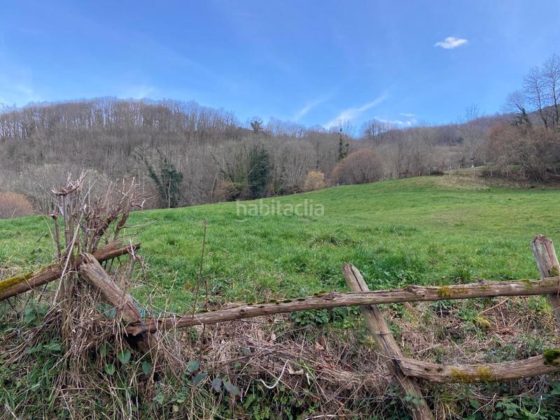 Foto a825af94-78d2-454a-965a-8988f558b4b1. Terreny residencial a Quirós - la pradería a Quirós
