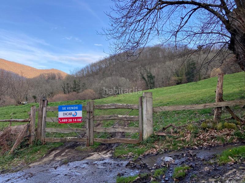 Foto aa23f170-a772-406a-ac4a-fad9266028a6. Terreny residencial a Quirós - la pradería a Quirós