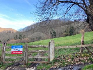 Residential Plot in Quirós - la pradería. Finca rústica. quirós.