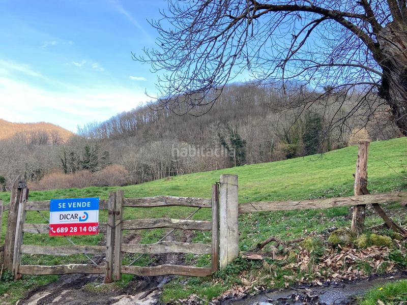 Foto af8537d3-3233-4fcd-b8d3-96d81978945d. Terreny residencial a Quirós - la pradería a Quirós