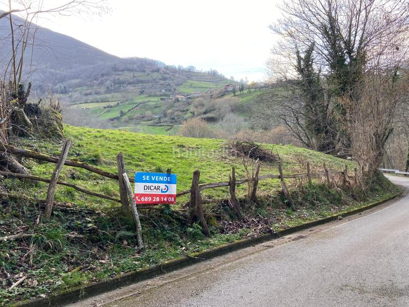 Foto d1daf7a2-2dd2-4465-a782-9e22cee930d2. Terreny residencial a Quirós - la pradería a Quirós