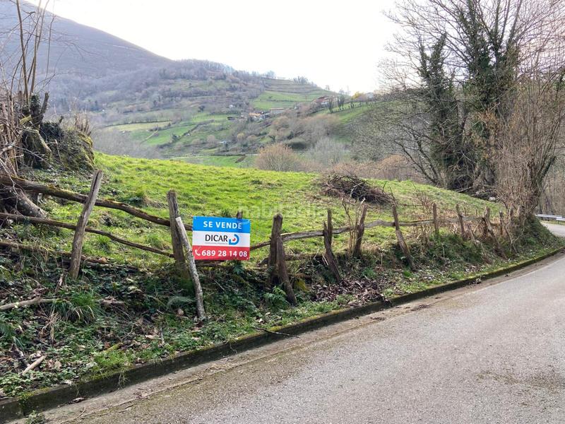 Foto f709e44f-8c72-4312-ba1a-e374934d6d7f. Terreny residencial a Quirós - la pradería a Quirós