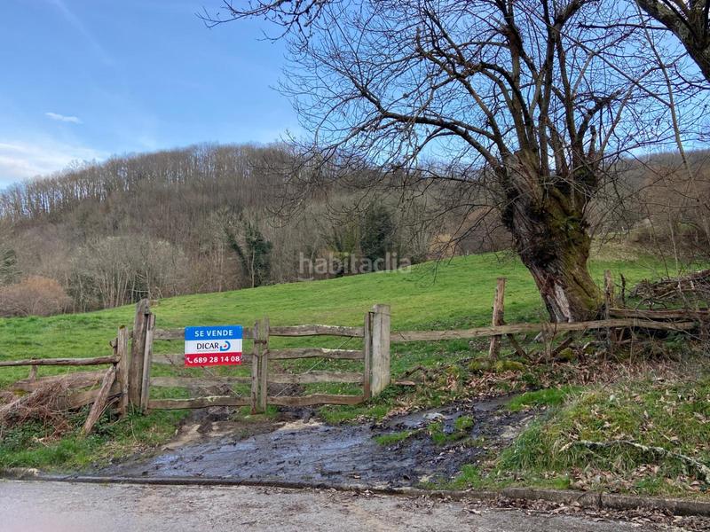 Foto f7ea0ad5-db02-49ed-9103-df338ec1193e. Terreny residencial a Quirós - la pradería a Quirós