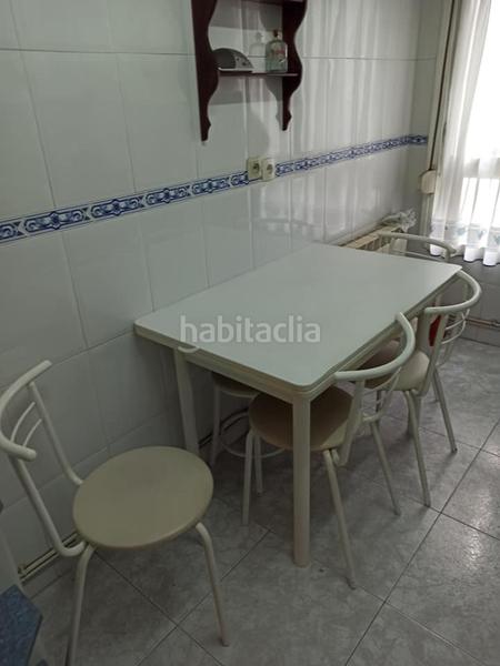 Foto 2d43fa93-d768-4950-ac49-bfe18b039cae. Piso venta calle san mateo. en San Lázaro - Otero - Villafría Oviedo