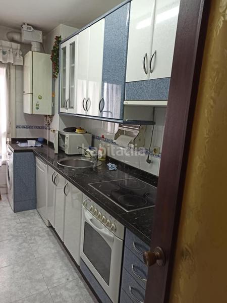 Foto 6bd57423-9fbc-4733-ad02-70295e934f93. Piso venta calle san mateo. en San Lázaro - Otero - Villafría Oviedo