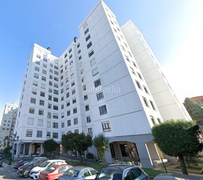 Foto c236dac7-2e5d-4fbf-8d3d-80e9a58700f1. Piso venta calle san mateo. en San Lázaro - Otero - Villafría Oviedo