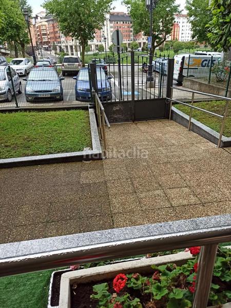 Foto ce72f2f2-8059-43fc-b560-3bd7029b22c0. Piso venta calle san mateo. en San Lázaro - Otero - Villafría Oviedo