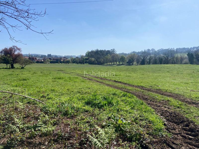 Foto 4326757a-aec6-476c-9606-028d99c3de8a. Terreno residencial en h granda espectacular parcela . próxima a la urbanización. en Llanera