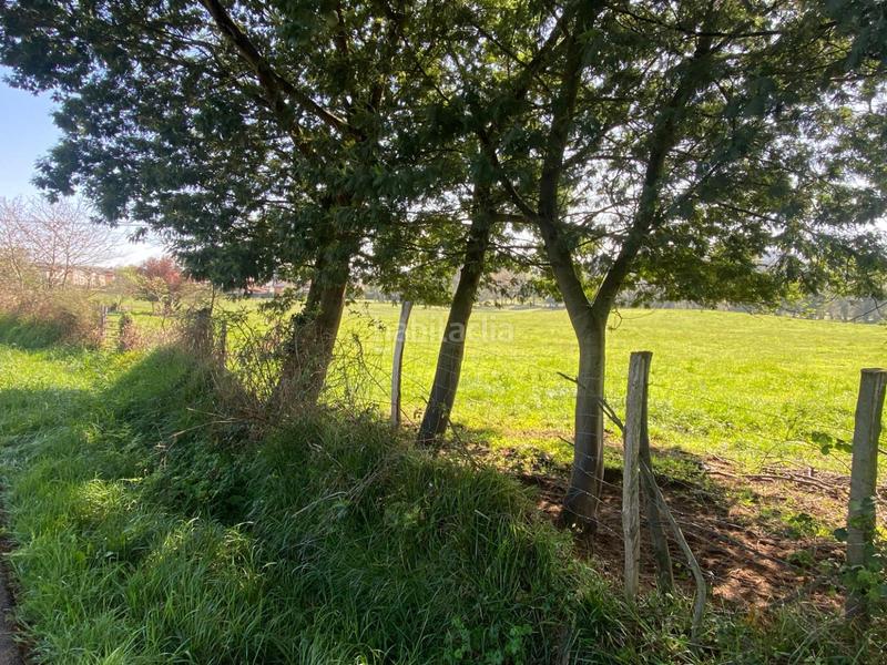 Foto 63e9ab87-dad8-4d7c-bfbf-4e31662a7072. Terreno residencial en h granda espectacular parcela . próxima a la urbanización. en Llanera