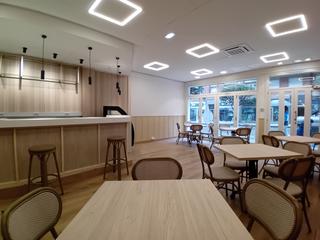 Rent Business premise in Gijón - calle perez de ayala 46. Oportunidad de negocio se alquila local comercial, para funciona