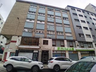 Piso en Gijón - calle cangas de onis 6. Estás buscando un piso en el centro de gijón a buen precio y par