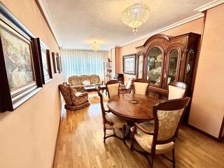 Etagenwohnung  Oviedo - cl muoz degrain. Magnifico piso en unas de las mejores zonas de oviedo