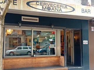 Local commercial à Gijón - cl manso 5. Oportunidad de inversion en gijon! presentamos un espacio con gr
