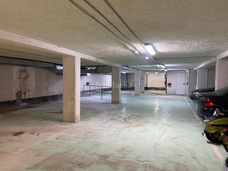 Foto 153c8240-7cfa-475b-a582-796fd3162ecd. Aparcament cotxe a Gijón - cl mariano pola 29 a El Natahoyo Gijón