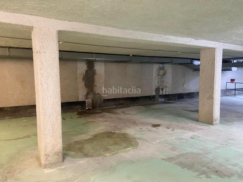 Foto 591a0d41-3a12-46c0-bbf4-ec2b1b8caa01. Aparcament cotxe a Gijón - cl mariano pola 29 a El Natahoyo Gijón