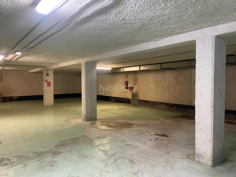 Foto bbbac420-ee1d-486f-be9f-b36acedf63e8. Aparcament cotxe a Gijón - cl mariano pola 29 a El Natahoyo Gijón