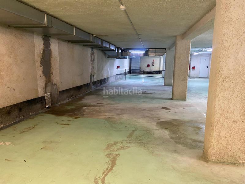 Foto cf1c4e2d-01ff-4632-be5d-67886fd5290f. Aparcament cotxe a Gijón - cl mariano pola 29 a El Natahoyo Gijón