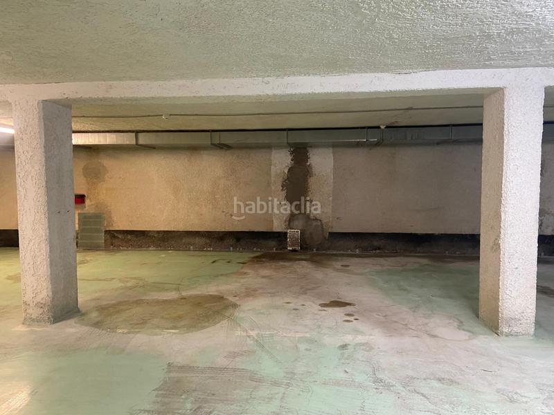 Foto fbb4e3d9-a538-4349-a444-7af1a25720be. Aparcament cotxe a Gijón - cl mariano pola 29 a El Natahoyo Gijón