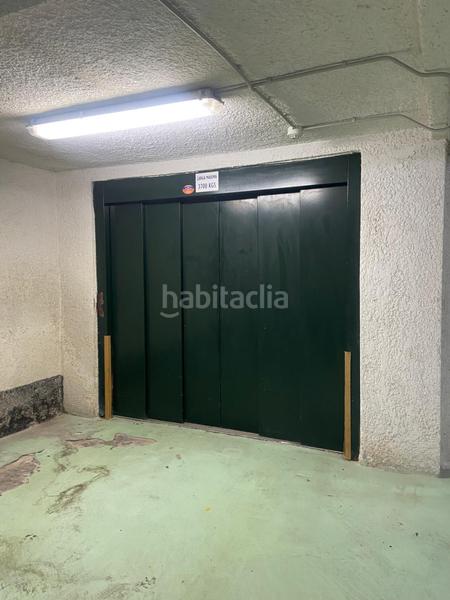 Foto e7b967dd-0e0a-4a97-b919-07043f98afa6. Parking coche en Gijón - cl mariano pola 29 en El Natahoyo Gijón