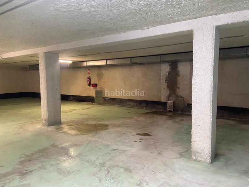 Foto 0dc5b224-f978-4ffe-8ea2-b815d2543a12. Autoparkplatz in Gijón - cl mariano pola 29 in El Natahoyo Gijón