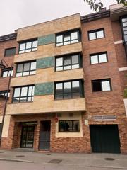 Autoparkplatz in Gijón - cl mariano pola 29