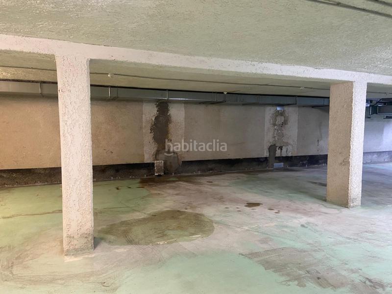 Foto 90da5e5c-6434-4cf5-866c-0f25ba189a2a. Autoparkplatz in Gijón - cl mariano pola 29 in El Natahoyo Gijón