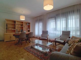 Location Appartement à Gijón - francisco de paula jovellanos 24. Descubra su nuevo hogar en el corazón de gijón, en el llano. se