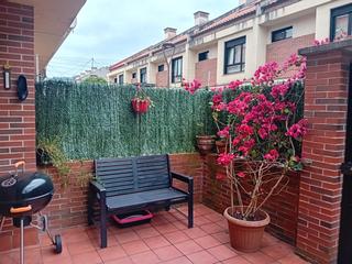Haus en Vega - camino de la piquiella 192. Ponemos a la venta un precioso chalet adosado en vega  la camoch