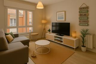 Pis  Luanco - cl la concepcion. Una oportunidad nica en el corazn de luanco