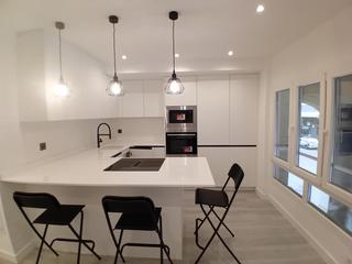 Rent Flat in Gijón - calle marque de san esteban 48. Dicar pone en alquiler de larga duración un apartamento en plant