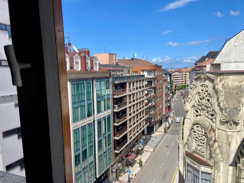 Foto 28403231-cf5e-4204-841b-3cf15bedc39e. Piso en Oviedo - cl arguelles 13 espectacular piso centro . en Oviedo