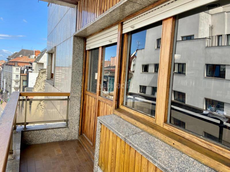 Foto ea0436e2-a930-4fbb-8a87-63800515afa8. Piso en Oviedo - cl arguelles 13 espectacular piso centro . en Oviedo