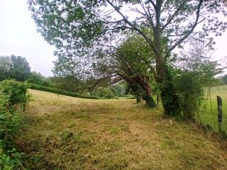 Terreno residencial en Lugarín, el - las llosas. A tan solo 2 km. de pola de siero se encuentra una excepcional f