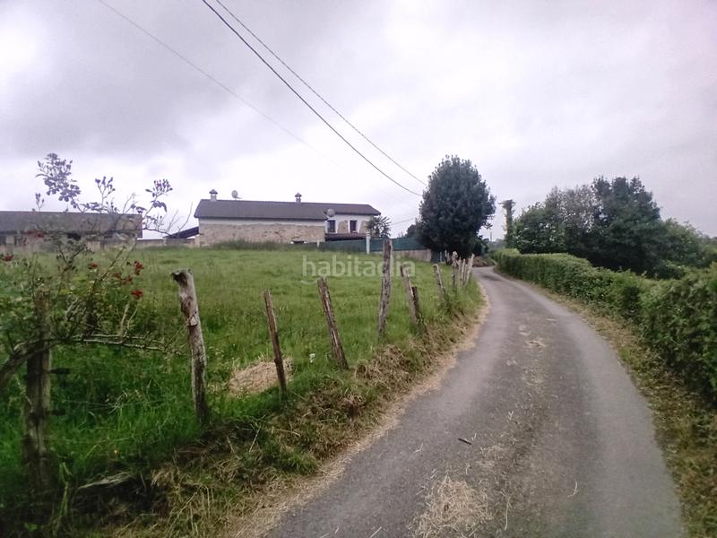 Foto 06ec6e5c-c4e3-42ee-8823-cf34a65b2e7d. Residential plot in lugarín in la pola Siero Siero