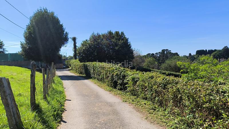 Foto 083b4980-0d6b-4ba1-ba67-403f458d2a19. Residential plot in lugarín in la pola Siero Siero