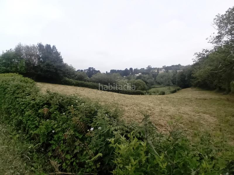 Foto 0b9d1166-3adf-4cac-9165-08743b5f7067. Residential plot in lugarín in la pola Siero Siero