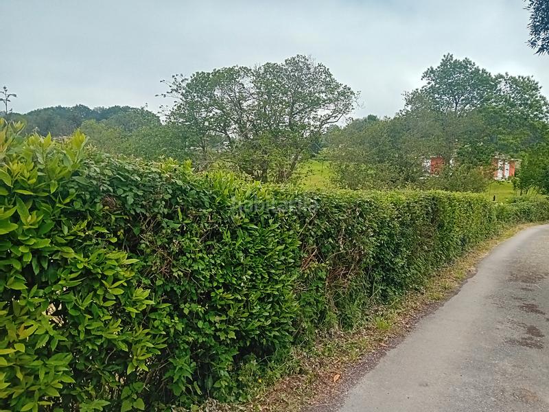 Foto 3440649d-b9ea-4b2a-bd88-e690b1c346c2. Residential plot in lugarín in la pola Siero Siero