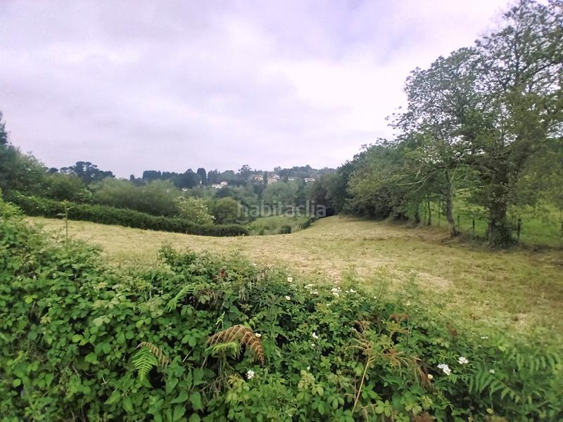 Foto 3f4812f7-012d-436a-bd6e-3a97dafc5be2. Residential plot in lugarín in la pola Siero Siero