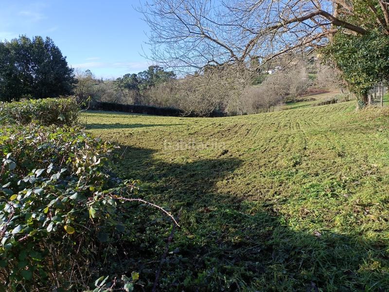 Foto 4f333a03-3a2c-4d52-b6e5-813c565883ce. Residential plot in lugarín in la pola Siero Siero