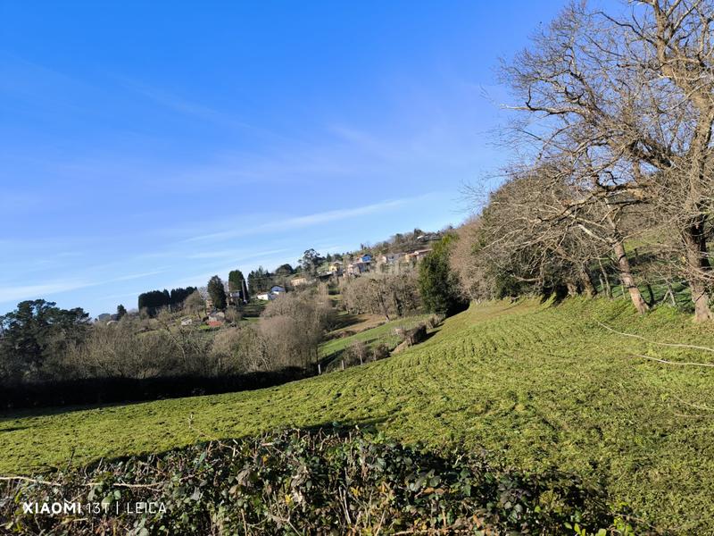 Foto 85bae489-b77a-4714-9c76-d37c236e923d. Residential plot in lugarín in la pola Siero Siero