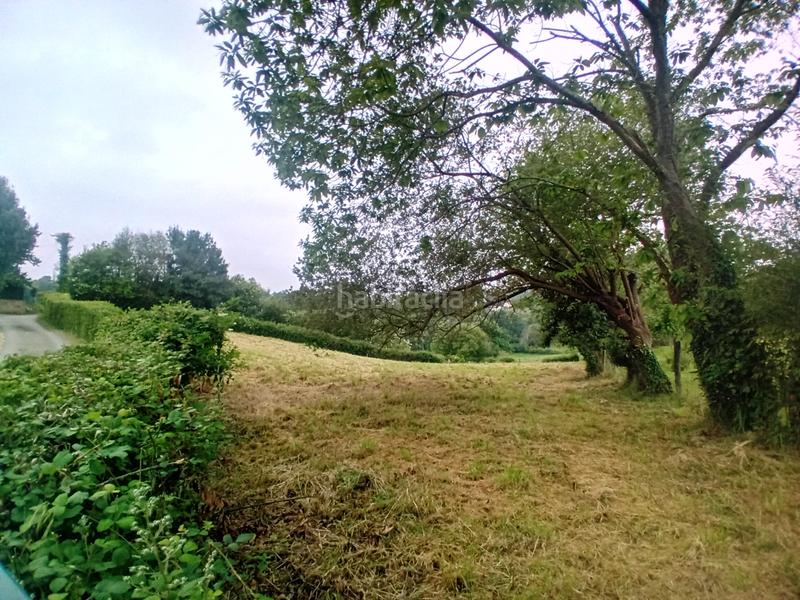 Foto b5994947-a7b3-4922-aed4-7b03865bd45f. Residential plot in lugarín in la pola Siero Siero