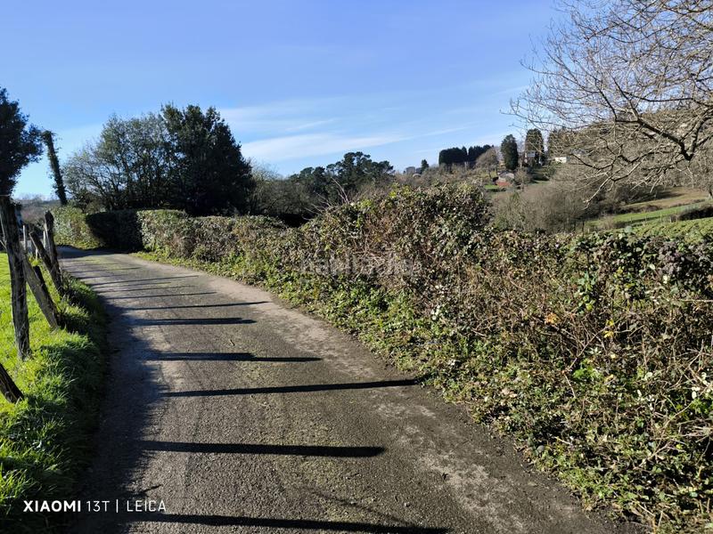 Foto de311c12-9b2f-4590-abe5-3733749855a4. Residential plot in lugarín in la pola Siero Siero