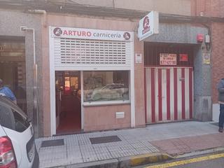 Local Comercial en Gijón - cr vizcaina 10. Magnífica oportunidad de inversión en pleno corazón de gijón. pr