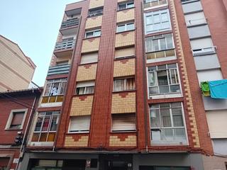 Appartement à Gijón - cl dos de mayo 29. Natahoyo. ocasion!!!! tercero con ascensor. sin barreras arquite