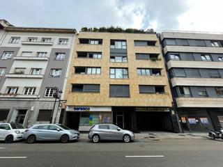 Appartement en Oviedo - cl santa susana 14. Centro oviedo. incluye garaje y trastero.
