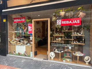 Local Comercial en Oviedo - PZ LONGORIA CARBAJAL 4