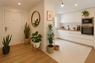 Appartement  Avils - cl muelle del. Piso reformado en avils frente a la ra