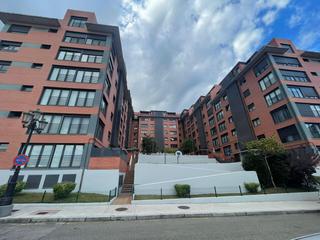 Appartement  Oviedo - cl jose maria marcilla. Apartamento en montecerrao. urbanización privada. incluye garaje